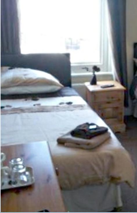 Clifton Hotel Weymouth Cameră foto