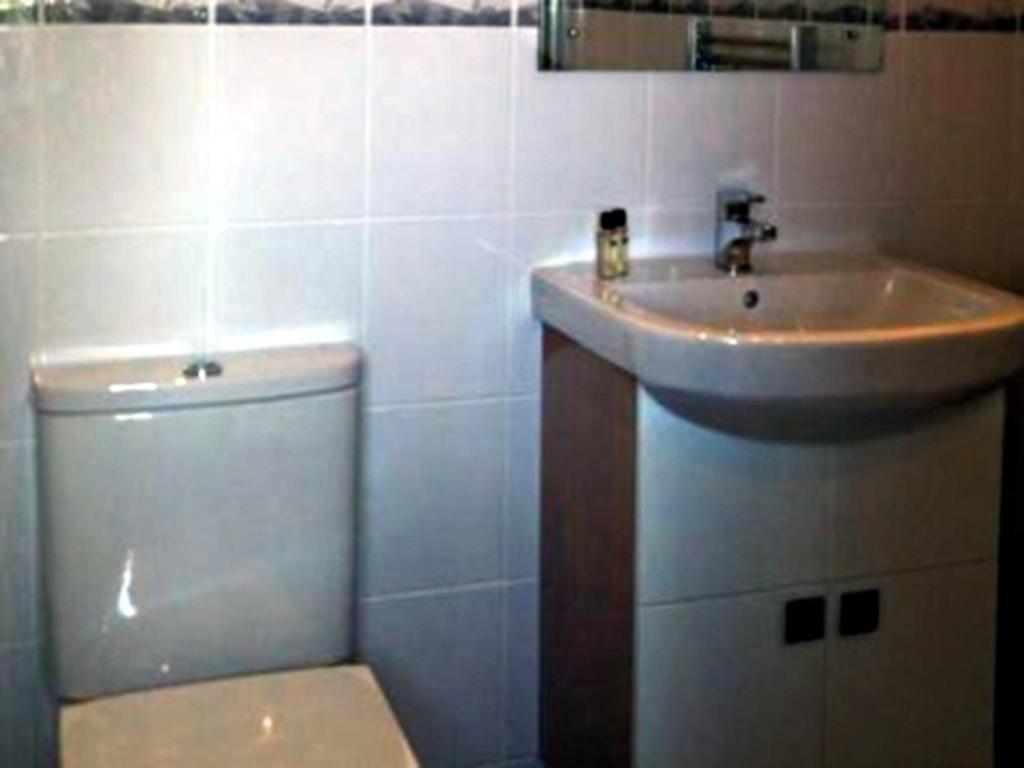 Clifton Hotel Weymouth Cameră foto